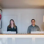 Hotel Almalusa Alfama Lisboa