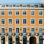 Hotel Almalusa Alfama Lisboa