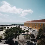 Almalusa Alfama Lisboa