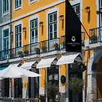 Almalusa Alfama Hotel Lisboa