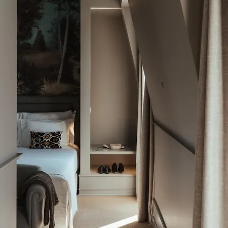 Almalusa Alfama Lissabon