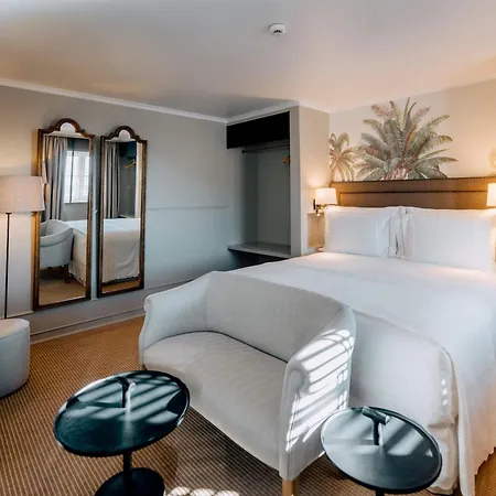 Almalusa Alfama Lissabon