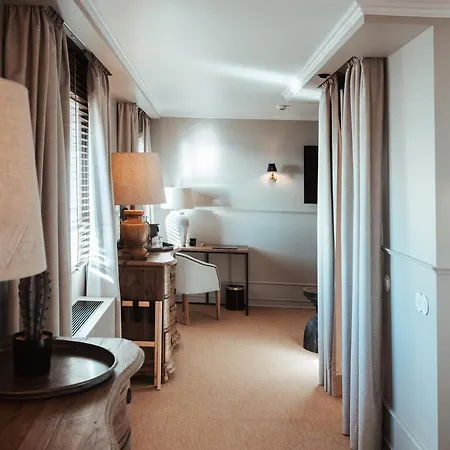 Almalusa Alfama 4* Lissabon