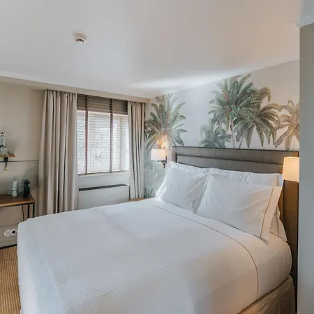 Almalusa Alfama Hotel