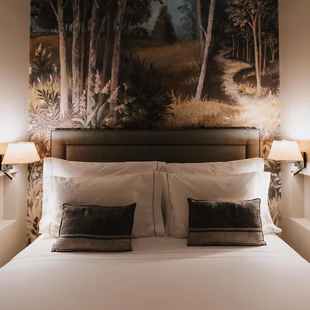 Almalusa Alfama Hotel 4*