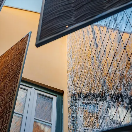 Almalusa Alfama Hotel