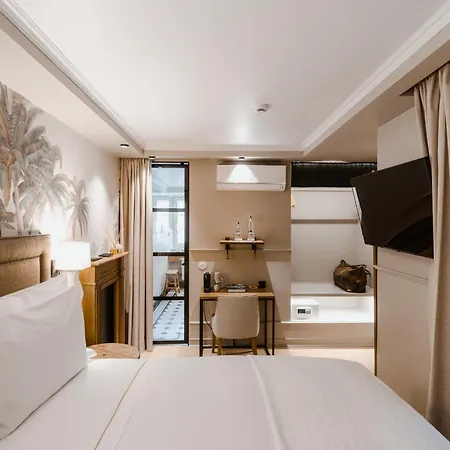 Almalusa Alfama 4* Lissabon