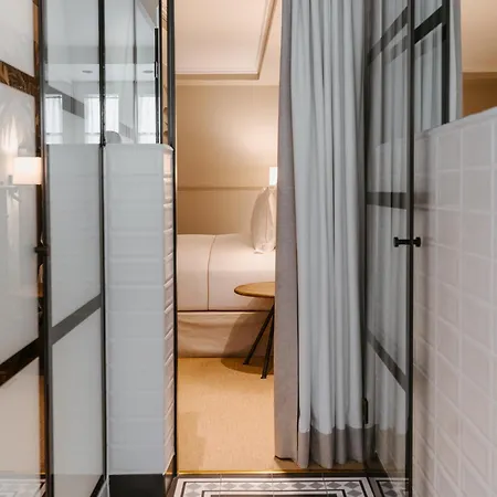 Almalusa Alfama Lissabon