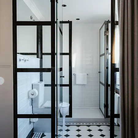 Almalusa Alfama 4* Lissabon