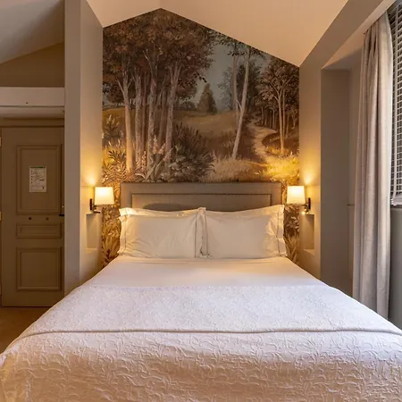 Almalusa Alfama Hotel