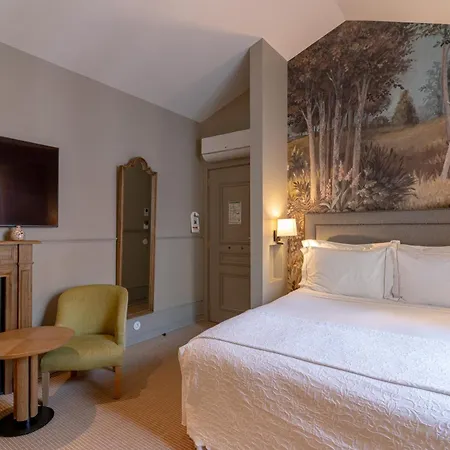 Hotel Almalusa Alfama