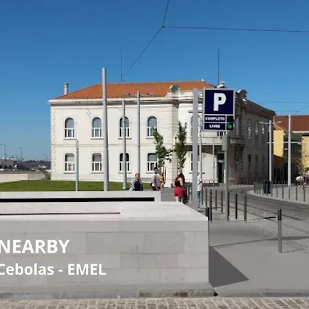 Almalusa Alfama 4* Lissabon