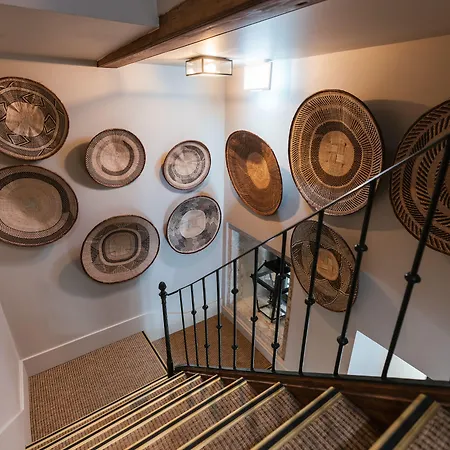 Almalusa Alfama 4* Lissabon