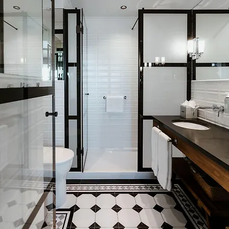 Almalusa Alfama Lissabon