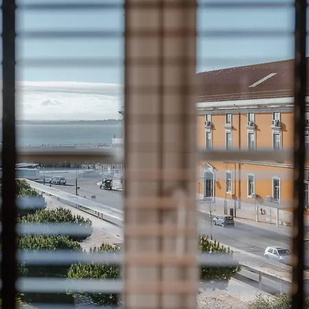 Almalusa Alfama Lissabon