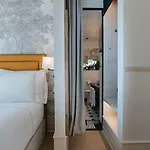 Almalusa Alfama Hotel Lisboa