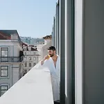Hotel Almalusa Alfama Lisbon