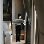 Hotel Almalusa Alfama Lisbon