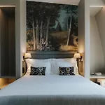 Hotel Almalusa Alfama