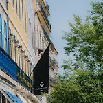 Almalusa Alfama Hotel 4*