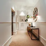 Hotel Almalusa Alfama Lisbon