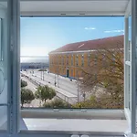 Hotel Almalusa Alfama Lisboa
