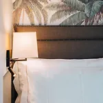 Hotel Almalusa Alfama Lisbon