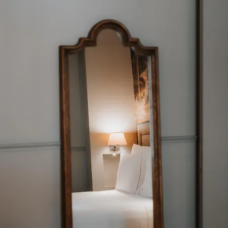 Almalusa Alfama Otel 4*
