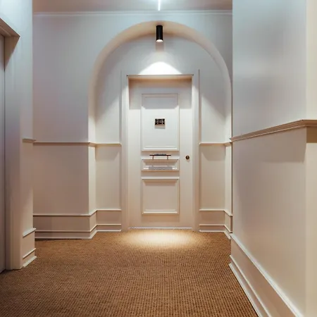 فندق Almalusa Alfama 4*