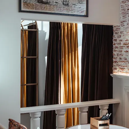Almalusa Alfama 4* Lisboa