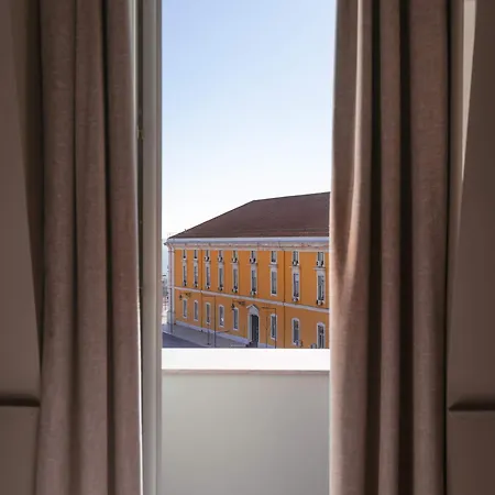 Otel Almalusa Alfama 4*