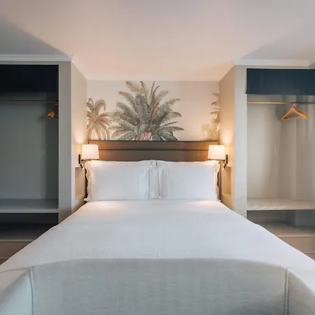 Otel Almalusa Alfama
