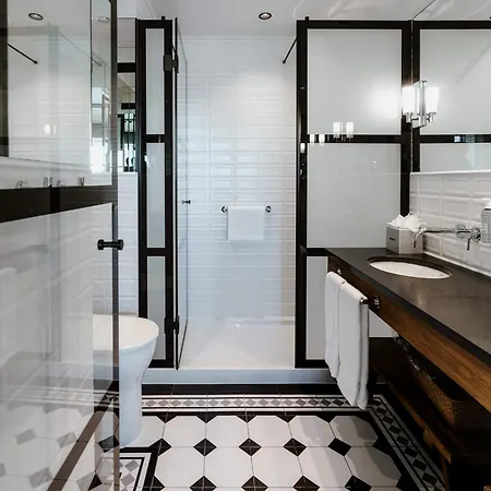 فندق Almalusa Alfama Lisboa