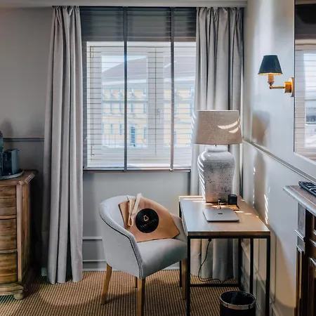 Almalusa Alfama Otel 4*