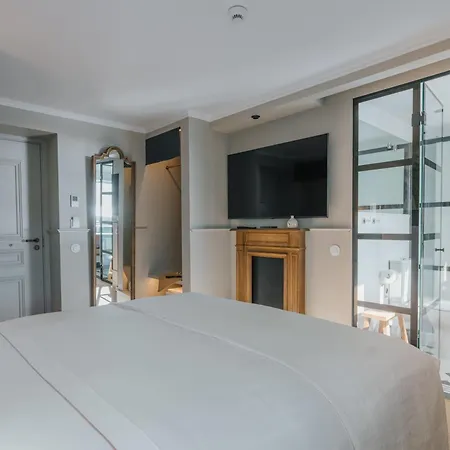 Almalusa Alfama Otel Lisboa