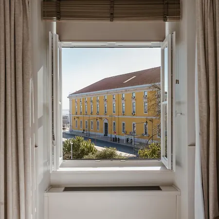 Almalusa Alfama 4* Lisboa
