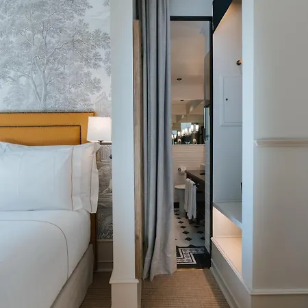 Almalusa Alfama Otel Lisboa