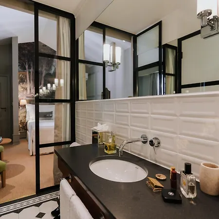Almalusa Alfama 4* Lisboa