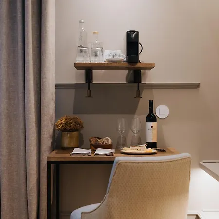 Almalusa Alfama Otel 4*