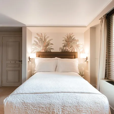 Almalusa Alfama Otel 4*