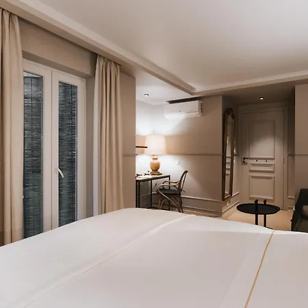 Otel Almalusa Alfama 4*