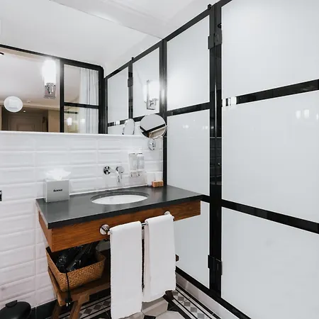 Almalusa Alfama Lisboa