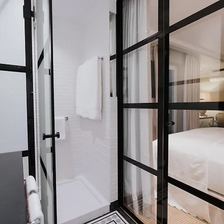 Almalusa Alfama Otel Lisboa