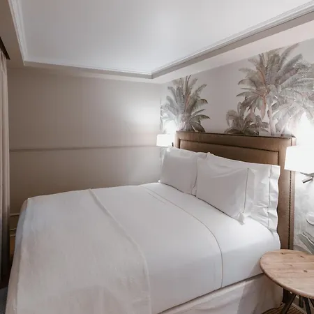 Almalusa Alfama Otel Lisboa