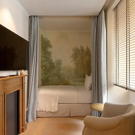 Otel Almalusa Alfama 4*