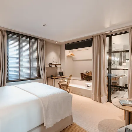 فندق Almalusa Alfama Lisboa