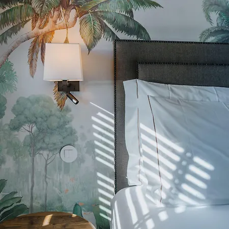 فندق Almalusa Alfama