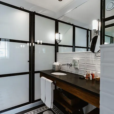 فندق Almalusa Alfama Lisboa