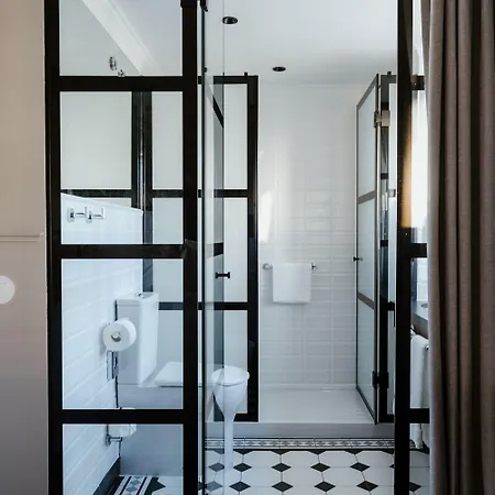 Almalusa Alfama Lisboa