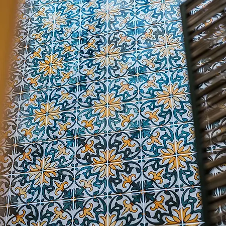 Almalusa Alfama فندق Lisboa